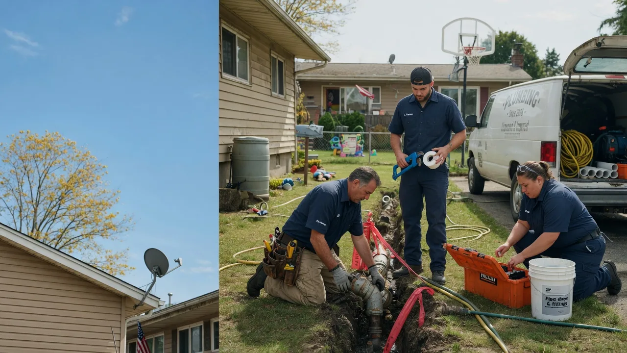 Garbage Disposal Replacement in Black Hawk, SD near me